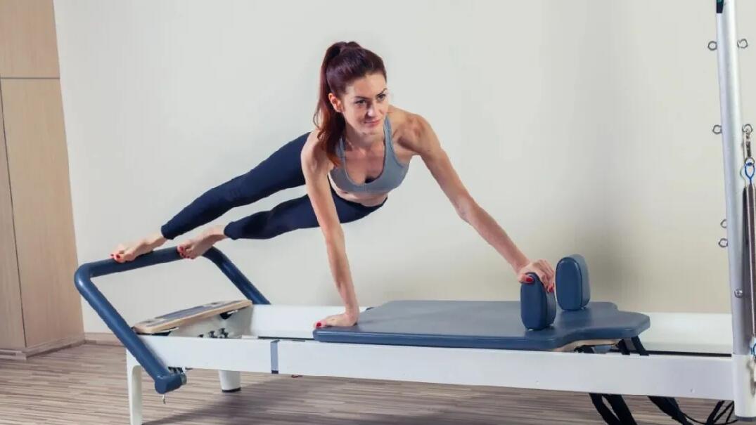 Зошто е толку популарен Pilates Core Bed?