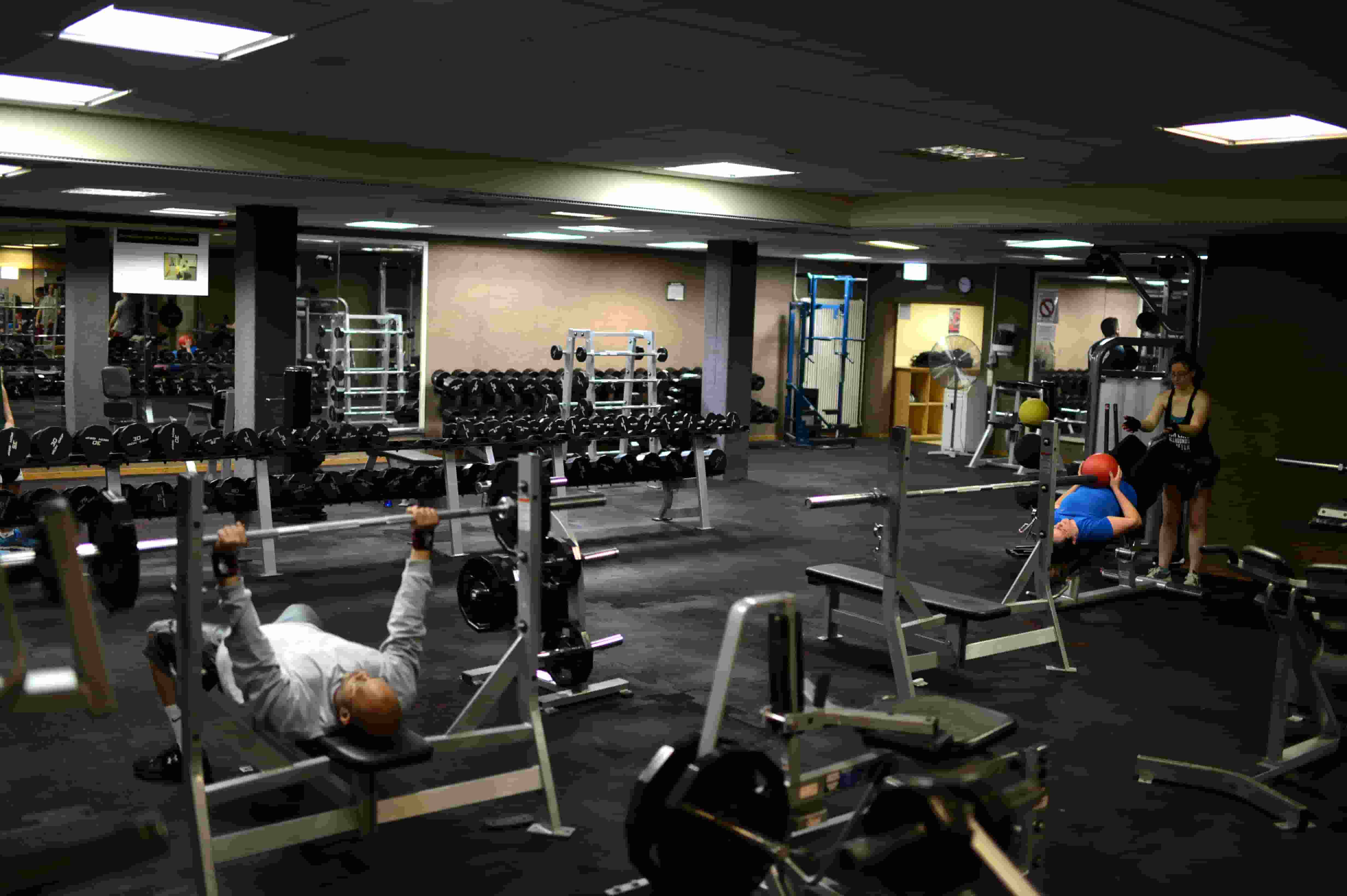 Седум вежби кои ќе ви помогнат брзо да изградите мускули и да постигнете одлична физичка форма