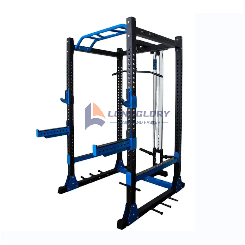 Комерцијален Power Rack