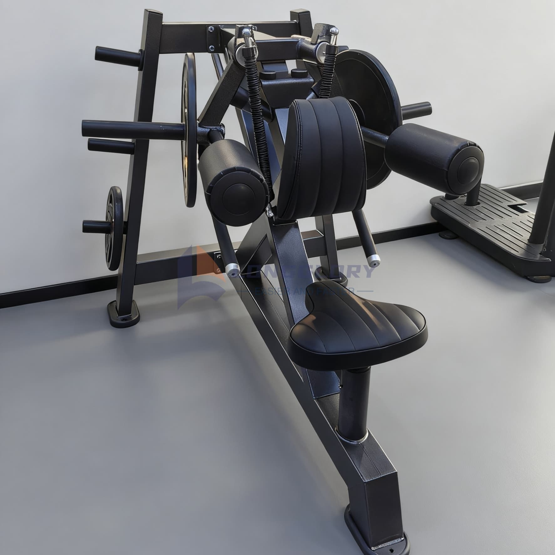 Делтоидна машина