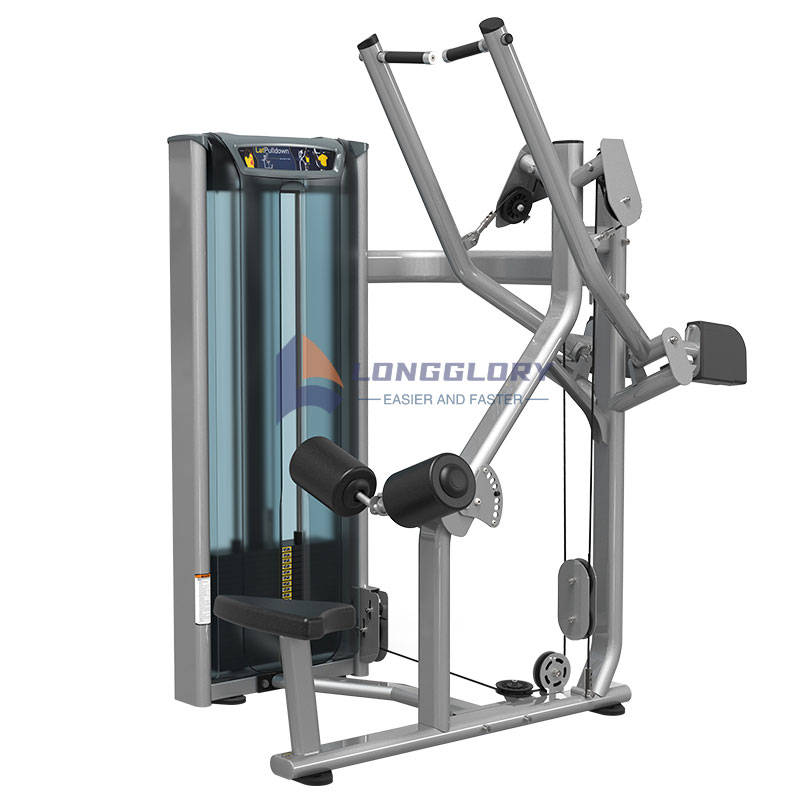 Фиксна Lat Pulldown