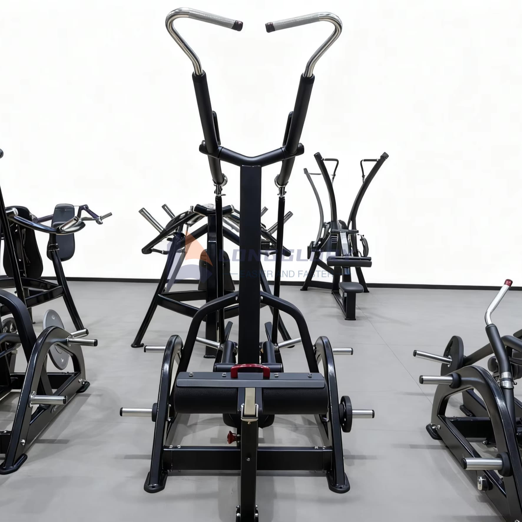 Повлекување со висок ред Лат