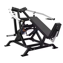 Fitness Strength Training Machine Gym Fitness Equipment Lateral Chest/Back
