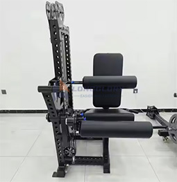 Seated Leg Curl leg extension leg curl combo