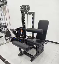 commercial gym equipment