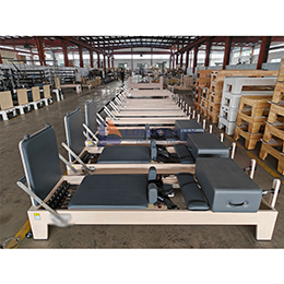 Maple pilates Reformer