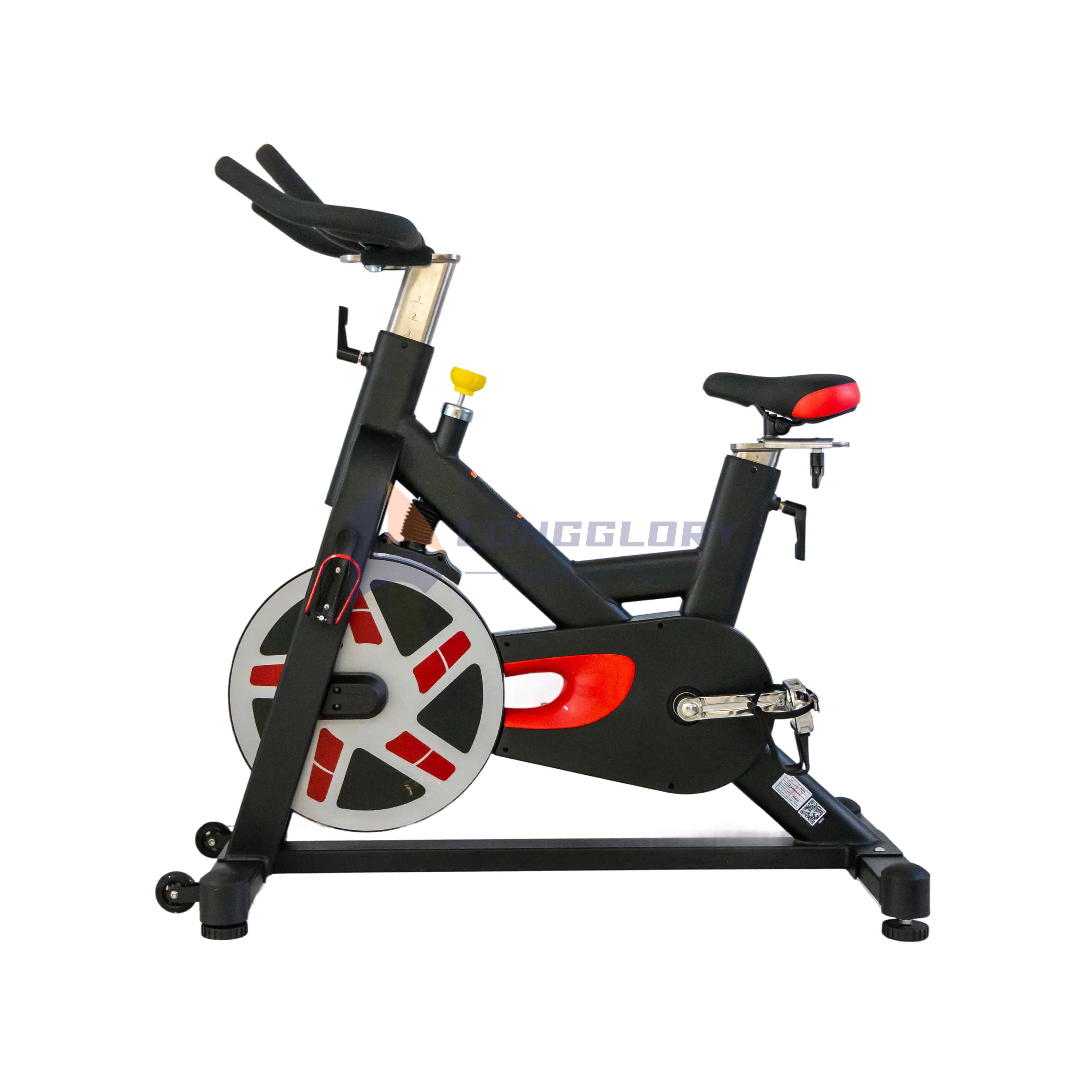 Magnetic Spinning Bike