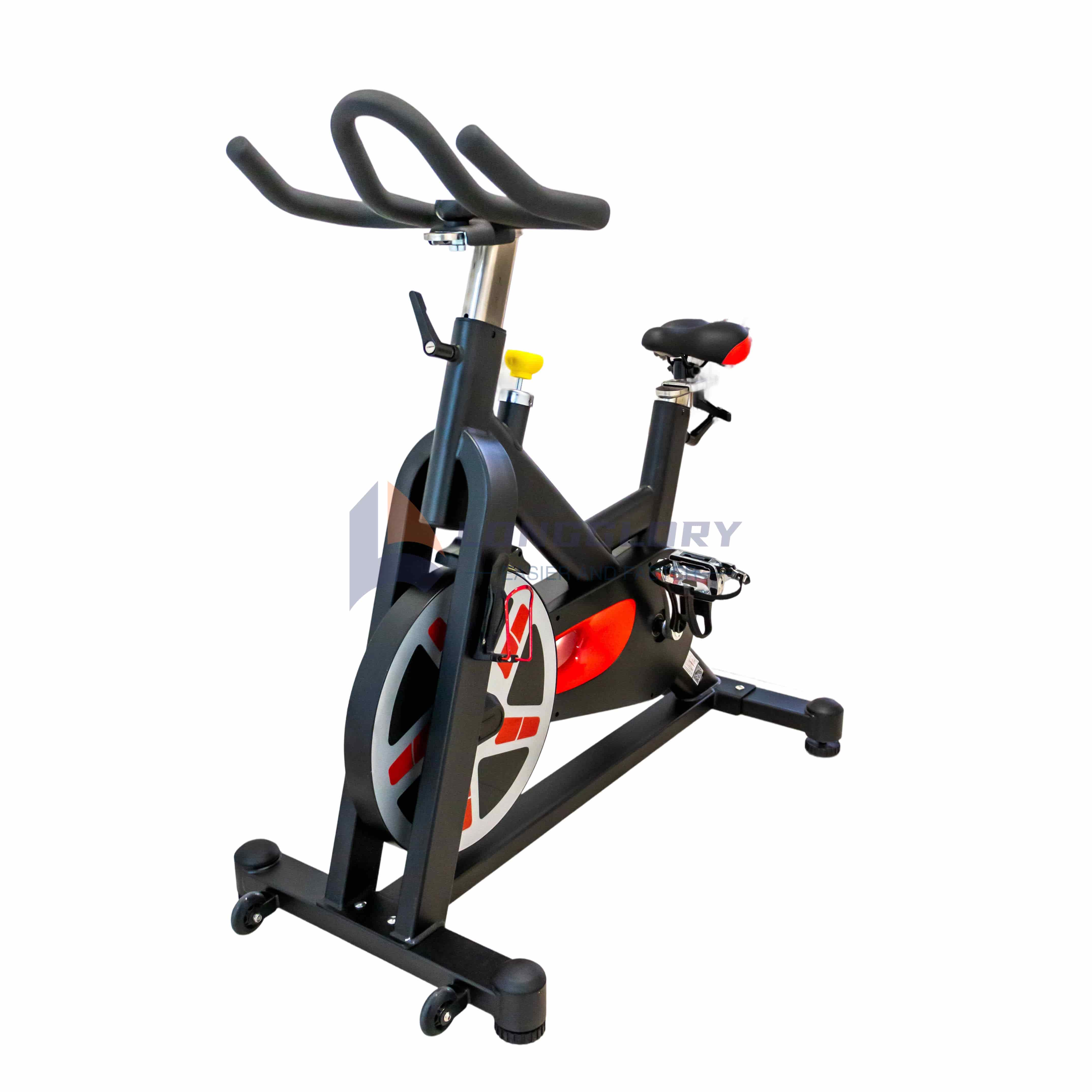 Magnetic Spinning Bike