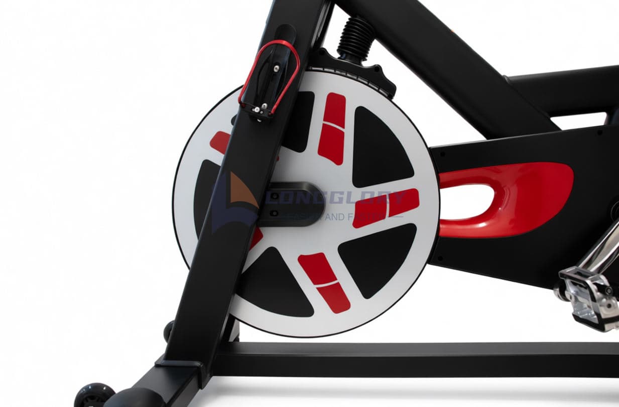 Magnetic Spinning Bike