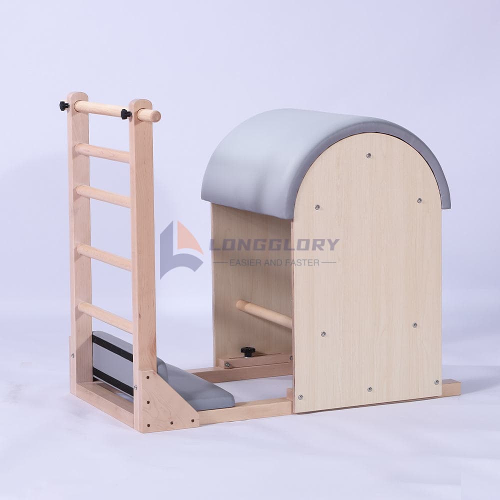 Пилатес Maple Ladder Barrel