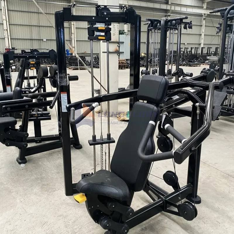 Пресија за седење на рамо