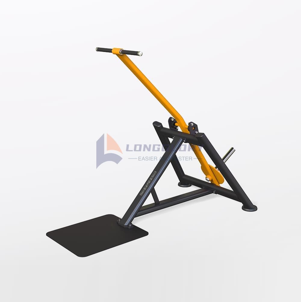 Машина за продолжување на трицепс